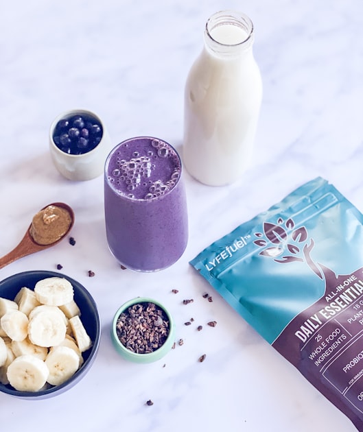 Top High-Protein Meals for Athletes
